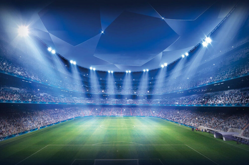 Biggest Football Stadium