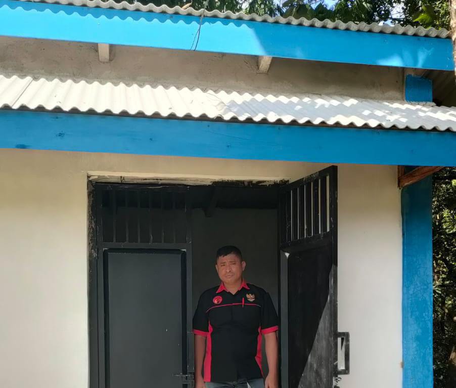 Rumah Pompa Air Belum Selesai 100%, Dana Sudah Cair: Dinas Pertanian Harus Bertanggung Jawab