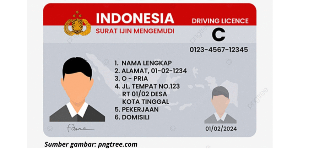 Update Mei 2025: Begini Biaya dan Cara Membuat SIM Terbaru