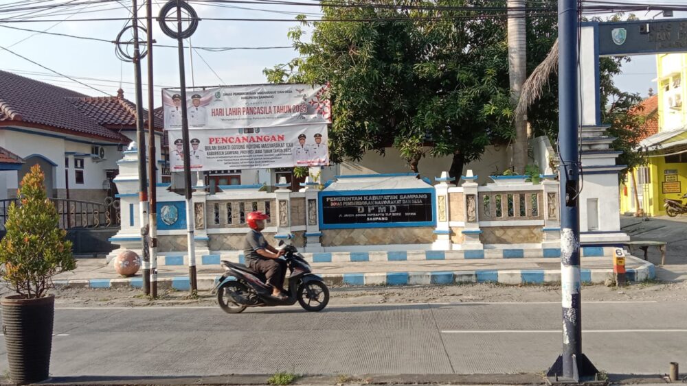 Penyaluran ADD di Sampang Kini Lewat Rekening, Dorong Transparansi dan Efisiensi