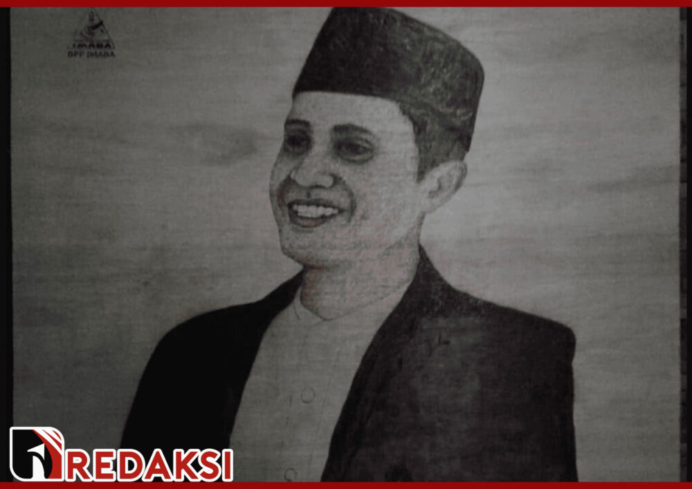 Khidmah sebagai Kompas: Menakar Nilai Pengabdian Kader IMABA dalam Menjemput Perubahan