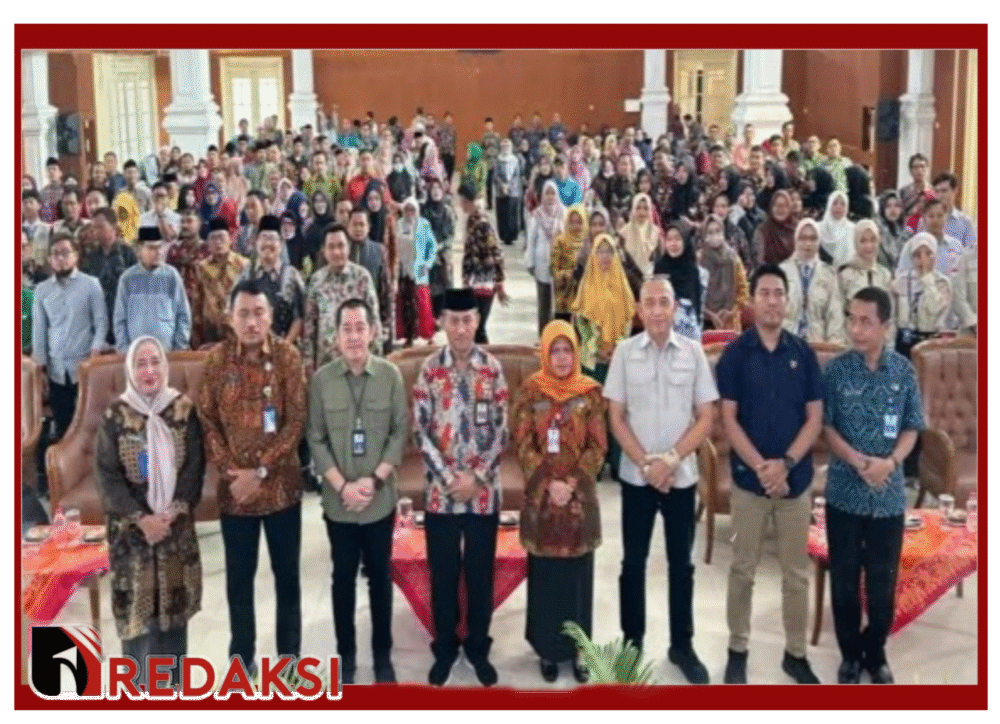 Jawa Timur Perangi Narkoba dan Premanisme: Sinergi Pemerintah-Masyarakat Menuju Indonesia Emas 2045