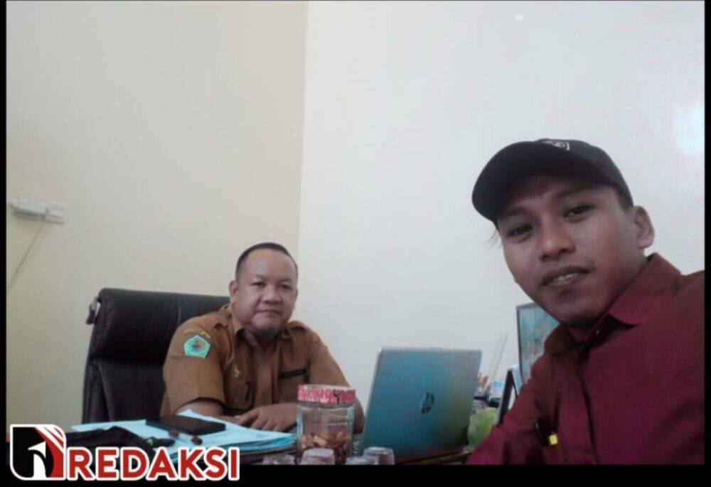 Pemkab Pamekasan Tertibkan PKL di Jalan Trunojoyo dan Jokotole, Siapkan Lokasi Relokasi