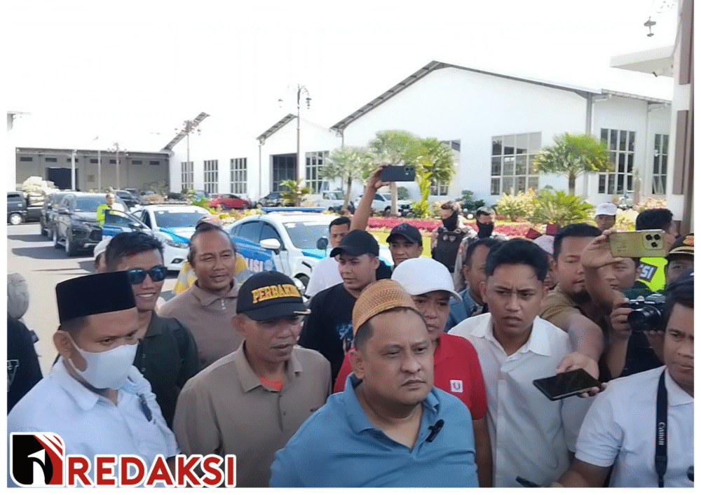 Dari Madura untuk Indonesia: Merdeka yang Menggerakkan Rakyat, Biar Tak Bangsat